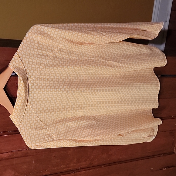 Downeast Basics button down shirt - Picture 2 of 7